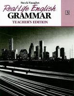 Real-Life English Grammar 0811446301 Book Cover