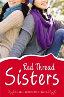 Red Thread Sisters 0670013862 Book Cover