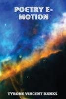 Poetry E=motion 1430322462 Book Cover