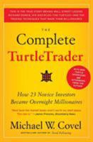 TurtleTrader: Lessons from the Legendary Trader Who Taught Ordinary People to Make Extraordinary Money 0061241717 Book Cover