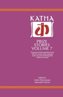 Katha Prize Stories (Volume 7) 8185586748 Book Cover
