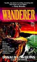 Wanderer 0345390180 Book Cover