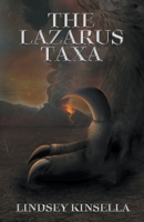 The Lazarus Taxa B0BMDRWDXZ Book Cover