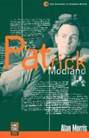 Patrick Modiano (New Directions in European Writing) 1859730043 Book Cover