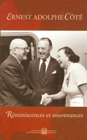 Reminiscences Et Souvenances (Collection Amerique Francaise) 2760306186 Book Cover