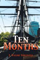 Ten Months 1481756923 Book Cover