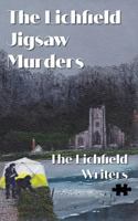 The Lichfield Jigsaw Murders 1912605562 Book Cover
