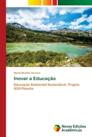 Inovar a Educação 6203468592 Book Cover