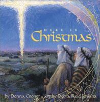 Here Is Christmas 1578562988 Book Cover