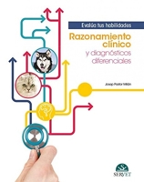 Razonamiento clínico y diagnósticos diferenciales (Spanish Edition) 8417640436 Book Cover