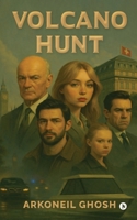 Volcano Hunt B0GS3MBB55 Book Cover