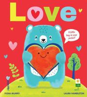 Love: A Little Hug in Your Pocket! 1836005989 Book Cover