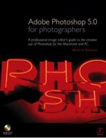 Adobe Photoshop 5.0 for Photographers 0240515196 Book Cover