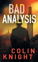 Bad Analysis 0994021917 Book Cover