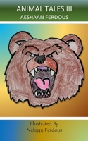 Animal Tales III B0B3NHVZZX Book Cover