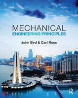 Mechanical Engineering Principles 0415517850 Book Cover