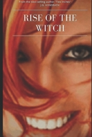 Rise of the Witch B0CN2BTGV2 Book Cover