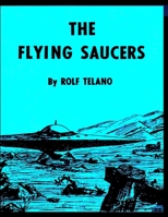 The flying saucers 1955087059 Book Cover