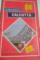 Calcutta (TTK discover India series) 8170530105 Book Cover