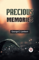 Precious Memories 9359321265 Book Cover