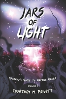 Jars of Light B0CTP1V8KR Book Cover