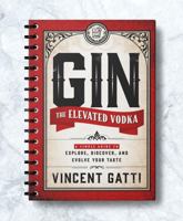 Gin the Elevated Vodka 1944730206 Book Cover