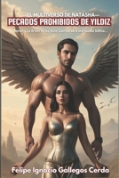 Pecados Prohibidos de Yildiz (El Multiverso de Natasha) B0CFZKZJ7X Book Cover