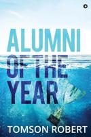 Alumni of the Year 1684668255 Book Cover