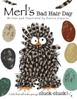 Merl’s Bad Hair Day B0H1D27MJJ Book Cover