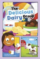 The Delicious Dairy Group 1429660929 Book Cover