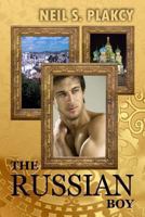 The Russian Boy 1468135716 Book Cover