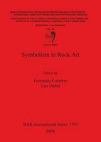 Symbolism in Rock Art 1407302817 Book Cover