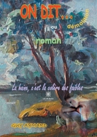 On dit... ou d�molition B08MT2QKSB Book Cover