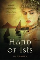 Hand of Isis 0316068012 Book Cover