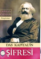 Das Kapital'in Sifresi 1365392279 Book Cover
