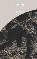 Domi B0CLH2WLN6 Book Cover
