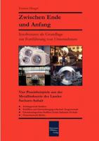 Zwischen Ende Und Neuanfang B0000BU4HA Book Cover