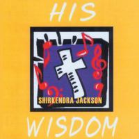 His Wisdom 1432719122 Book Cover