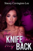 The Knife In My Back 1733881107 Book Cover