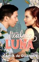 Stealing Luna 1091142092 Book Cover