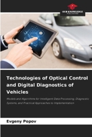 Technologies of Optical Control and Digital Diagnostics of Vehicles 6209503756 Book Cover