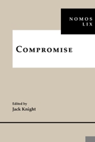 Compromise: Nomos LIX 1479836362 Book Cover