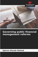 Governing public financial management reforms 6205940612 Book Cover