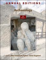 Annual Editions: Archaeology, 11/E 0078051150 Book Cover