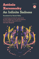 An Infinite Sadness 1917260121 Book Cover