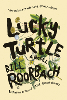 Lucky Turtle 1643750976 Book Cover