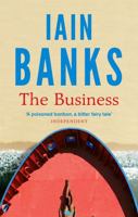 The Business 0743200152 Book Cover