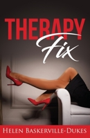 Therapy Fix B0F4NN45W9 Book Cover