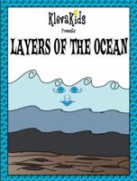 Layers of the Ocean: Ocean layer names 1939329205 Book Cover