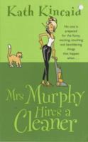 Mrs Murphy Hires A Cleaner 0340768797 Book Cover